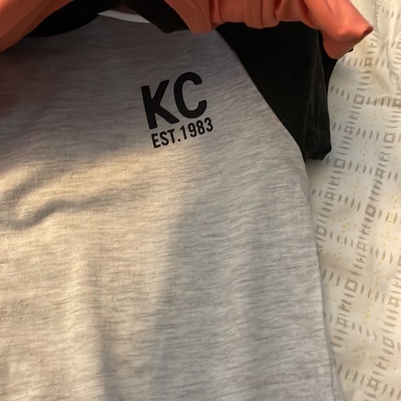 Kenneth Cole 3pc set - Picture 3 of 6